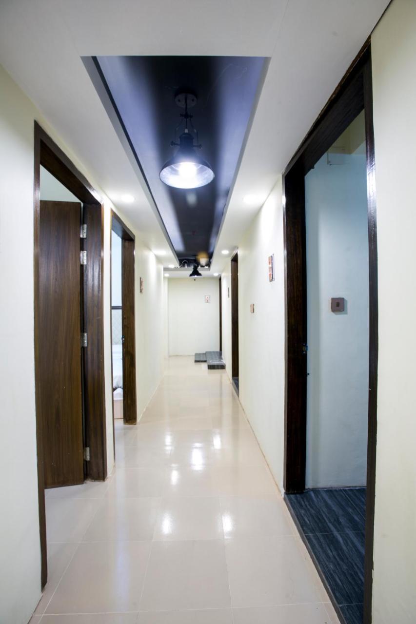 Hotel Grand View 1 & 2 巴纳内拉斯 外观 照片